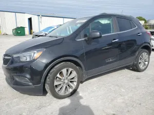 Buick Encore PREFERRED 1.4L 4 2020