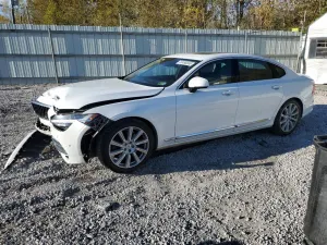 Volvo S90 T6 INSCRIPTION 2.0L 4 2018