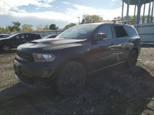 Dodge Durango R/T 5.7L 8 2020