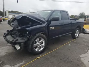 RAM 1500 ST 3.6L 6 2018