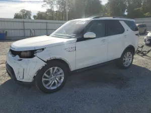 Land Rover Discovery SE 3.0L 6 2020