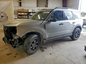Ford Bronco 1.5L 3 2021