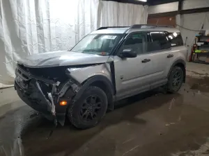 Ford Bronco 1.5L 3 2022