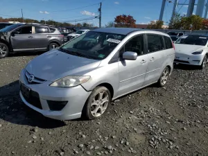 Mazda 5 2.3L 4 2009