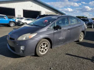 Toyota Prius 1.8L 4 2011