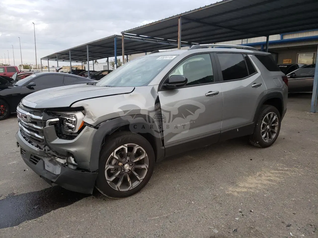 GMC Terrain ELEVATION 1.5L 4 2026