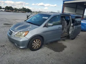 Honda Odyssey EXL 3.5L 6 2010