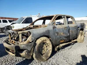 RAM 1500 3.0L 6 2025