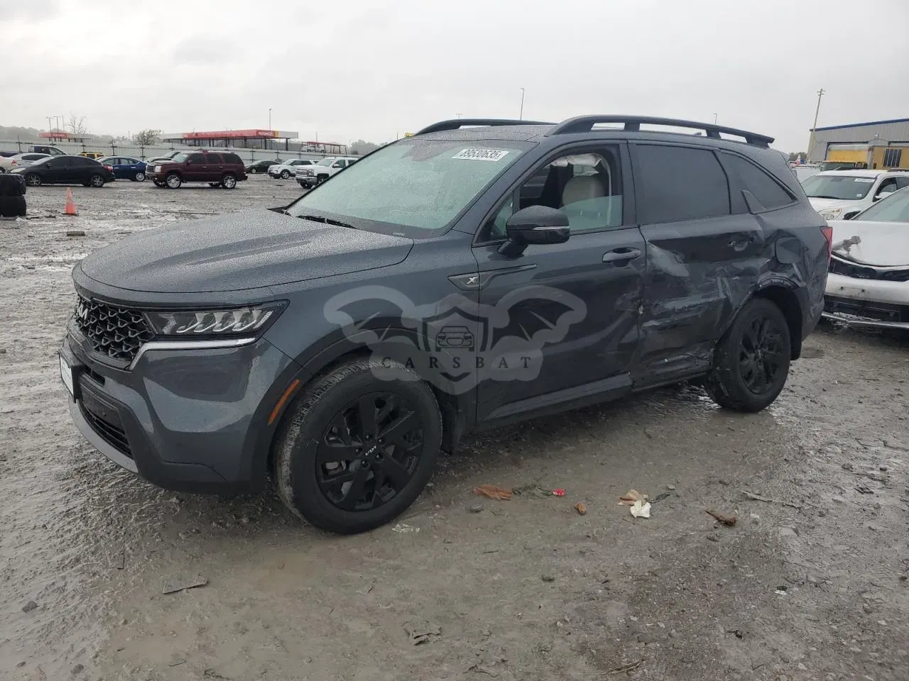 Kia Sorento S 2.5L 4 2023