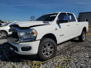 RAM 2500 LARAMIE 6.7L 6 2023