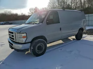 Ford Econoline E250 VAN 4.6L 8 2011
