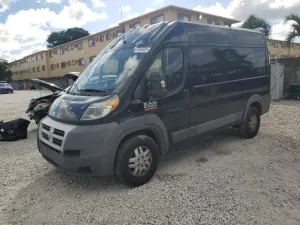 RAM ProMaster 2500 HIGH 3.6L 6 2014