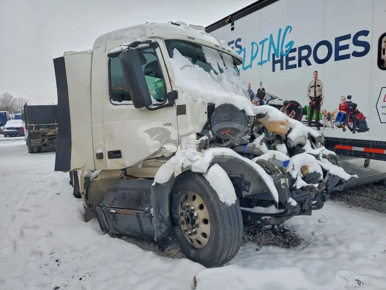 Volvo VNL VNL 12.8L 6 2024