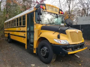 IC Corporation CE Series CE 6.4L 8 2013