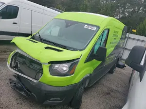 Ford Transit T-250 3.5L 6 2024