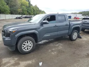 Toyota Tacoma 2.4L 4 2024