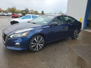 Nissan Altima 2.5L 4 2020