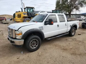 Ford F-250 SUPER DUTY 5.4L 8 2009