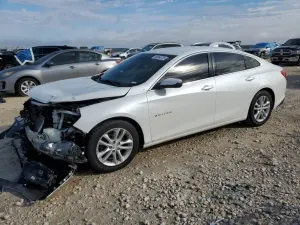 Chevrolet Malibu LT 1.5L 4 2016