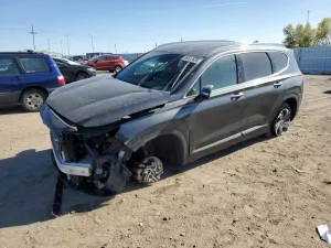 Hyundai Santa Fe SEL 2.5L 4 2023