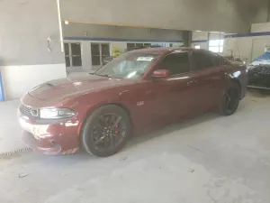 Dodge Charger R/T 5.7L 8 2021