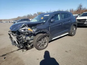 Hyundai Tucson LIMITED 2.4L 4 2020