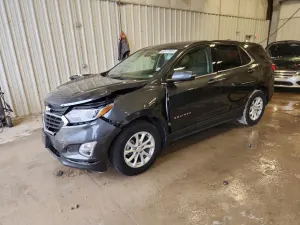 Chevrolet Equinox LT 1.5L 4 2019