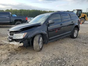 Dodge Journey SXT 2.4L 4 2014