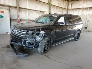 Ford Expedition MAX XLT 3.5L 6 2020