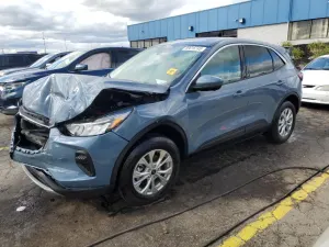 Ford Escape ACTIVE 1.5L 3 2024