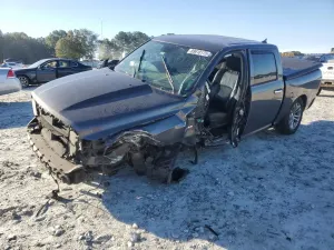 RAM 1500 5.7L 8 2014