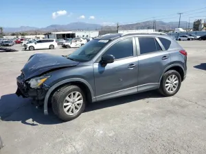 Mazda CX-5 TOURING 2.0L 4 2013