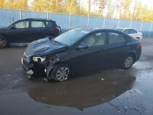 Hyundai Accent SE 1.6L 4 2016