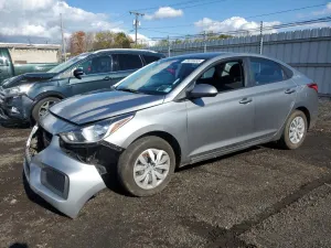 Hyundai Accent SE 1.6L 4 2021