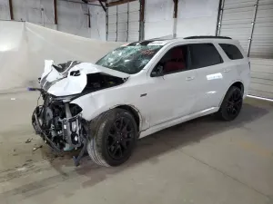 Dodge Durango SRT 392 6.4L 8 2024