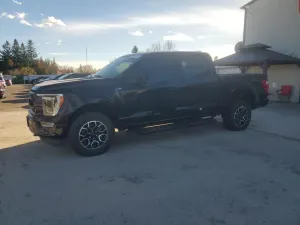 Ford F-150 3.5L 6 2023