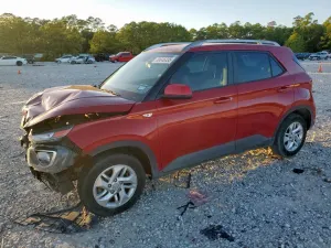 Hyundai Venue SEL 1.6L 4 2020