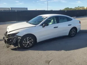 Hyundai Sonata HYBRID 2.0L 4 2021