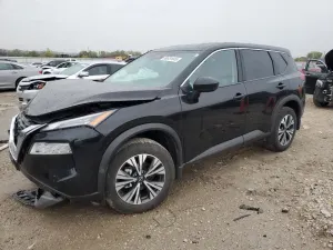 Nissan Rogue SV 1.5L 3 2023