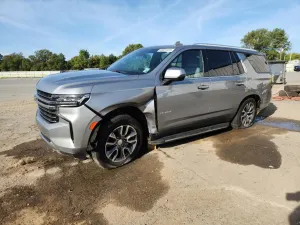 Chevrolet Tahoe C1500 LT 5.3L 8 2024