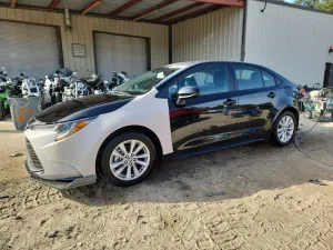 Toyota Corolla LE 2.0L 4 2025