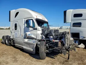 Freightliner Cascadia 14.8L 6 2019
