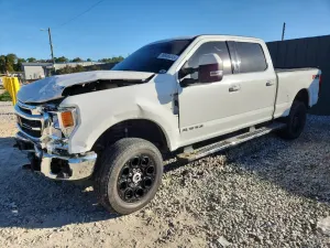 Ford F-250 SUPER DUTY 6.7L 8 2021