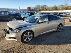 Honda Accord TOURING 1.5L 4 2018