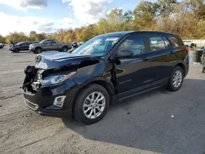 Chevrolet Equinox LS 1.5L 4 2020