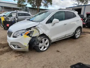 Buick Encore CONVENIENCE 1.4L 4 2015