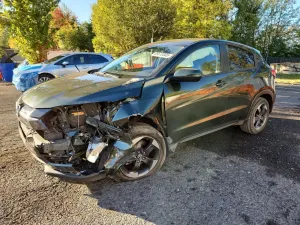 Honda HR-V EX 1.8L 4 2018