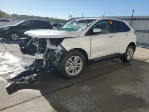Ford Edge SEL 2.0L 4 2018