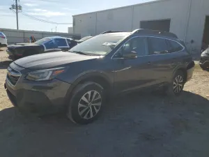 Subaru Outback PREMIUM 2.5L 4 2020