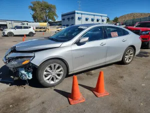 Chevrolet Malibu LT 1.5L 4 2020